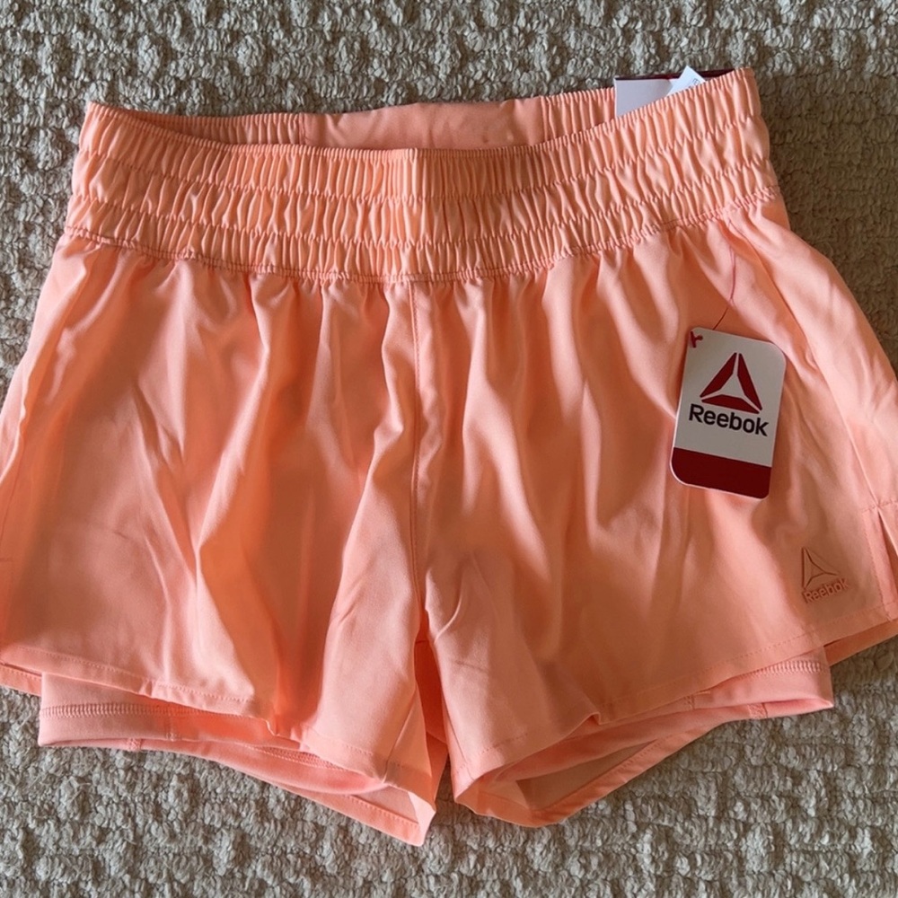 Athletic Shorts